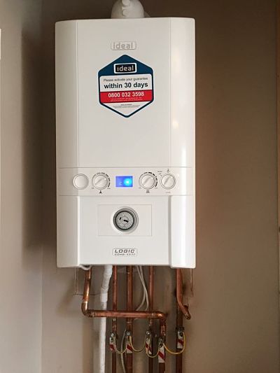 Boiler